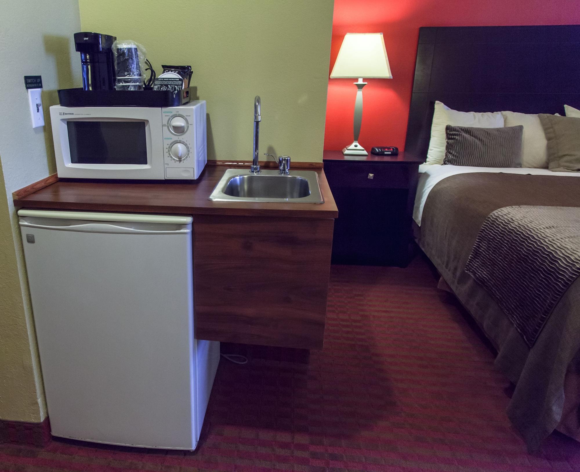 Comfort Inn & Suites At I-74 And 155 Morton Kültér fotó